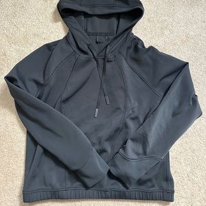 Lululemon athletic hoodie